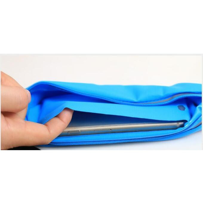 Túi Đeo Bụng Thể Thao Đựng Điện Thoại Màn Hình Cảm Ứng