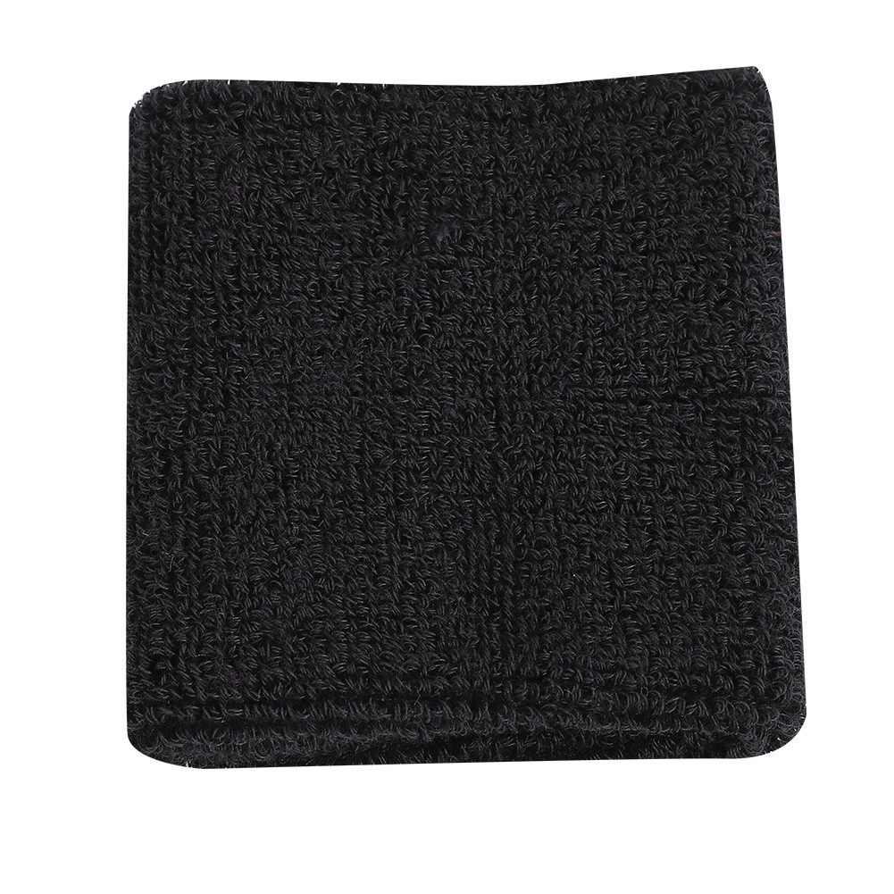 Băng Cổ Tay Thể Thao Thấm Mồ Hôi Co Giãn Thoáng Khí Mềm Mại Sport