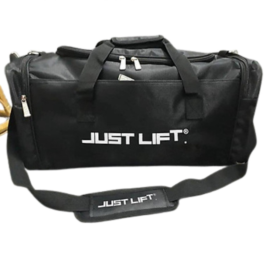 Túi Trống Just Lift Siêu To Và Bền- Túi Đựng Đồ Thể Thao Tập GYM