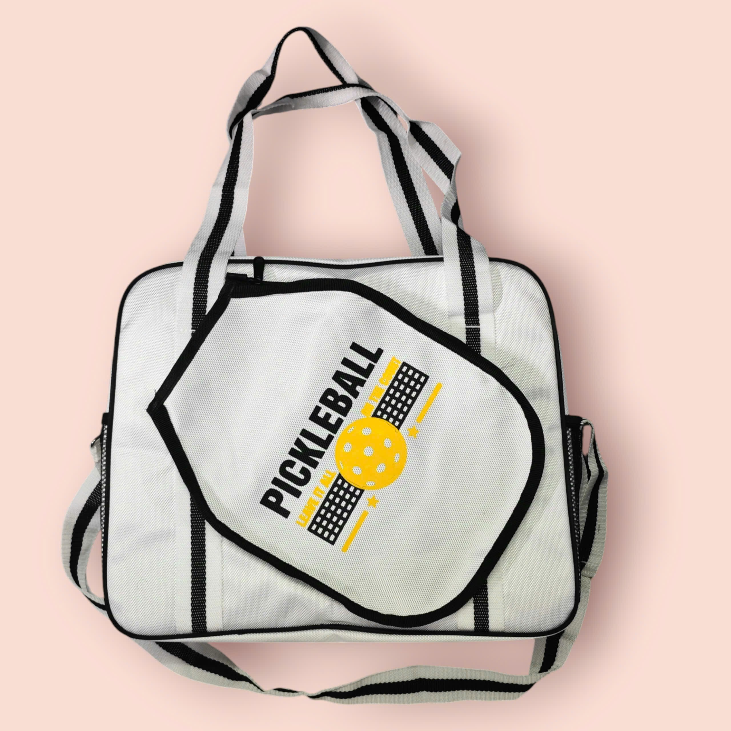 Túi đựng Vợt Pickleball - Túi đựng Vợt Thể Thao Chuyên Dụng Pickleball