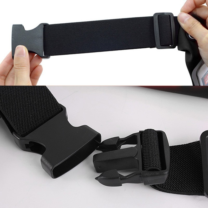 Túi Đeo Bụng Thể Thao Đựng Điện Thoại Màn Hình Cảm Ứng