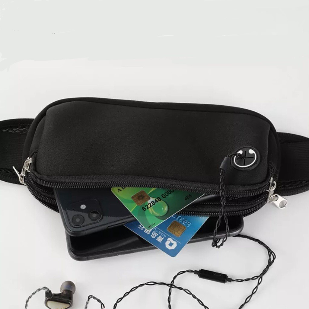 Túi Chạy Bộ Đeo Thắt Lưng Thông Minh