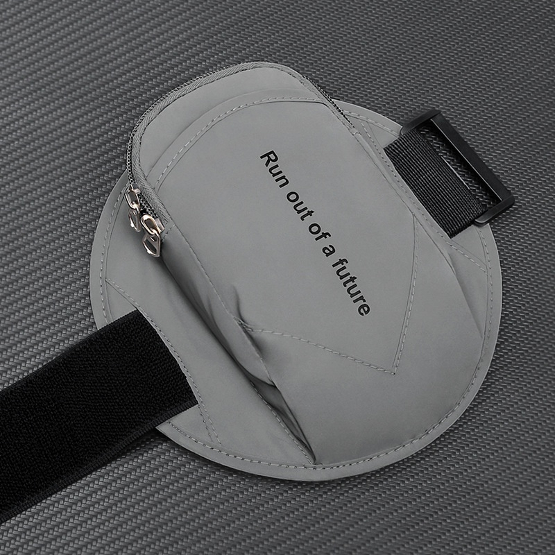 Đai Đeo Chạy Bộ Phản Quang Chống Nước