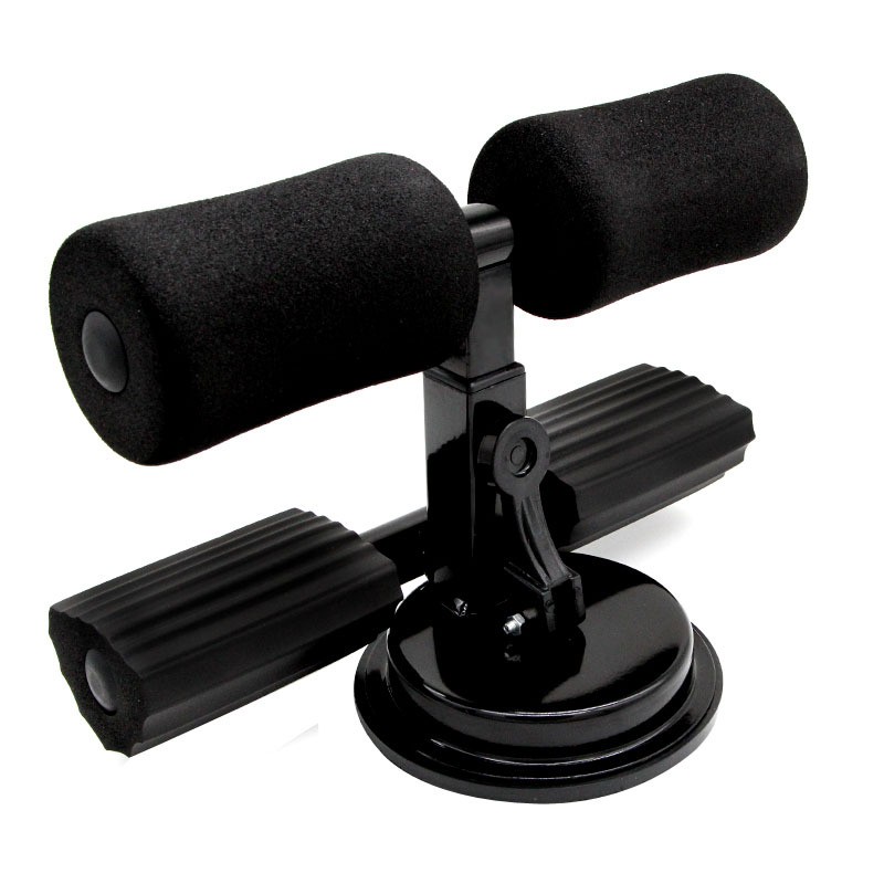 DỤNG CỤ TẬP CƠ BỤNG TẠI NHÀ + Đệm Bàn Chân, Gập Bụng Giảm Mỡ