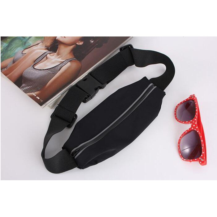 Túi Đeo Bụng Thể Thao Đựng Điện Thoại Màn Hình Cảm Ứng