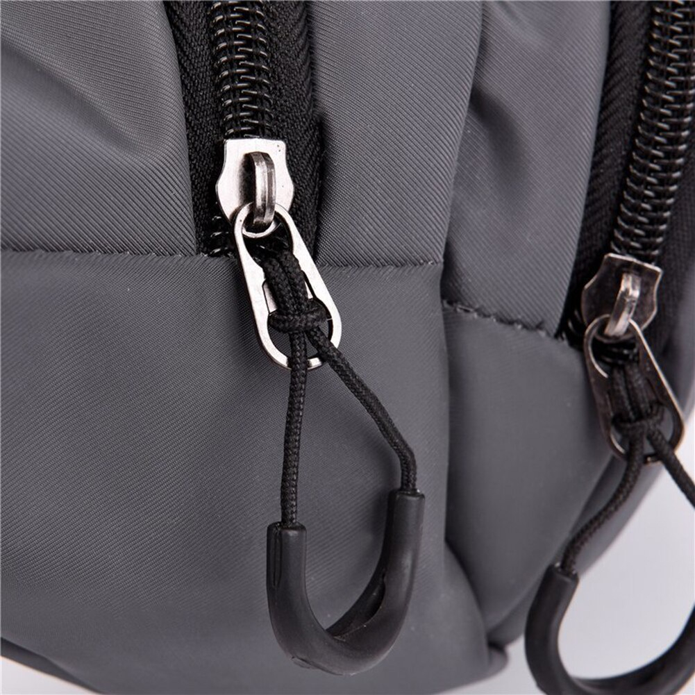 Túi Đeo Bao Tử Sport, Đeo Hông, Đeo Bụng Thời Trang Unisex