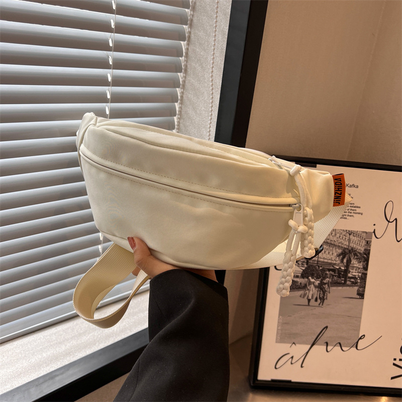 Túi đeo chéo hottrend unisex nam nữ phong cách hàn quốc