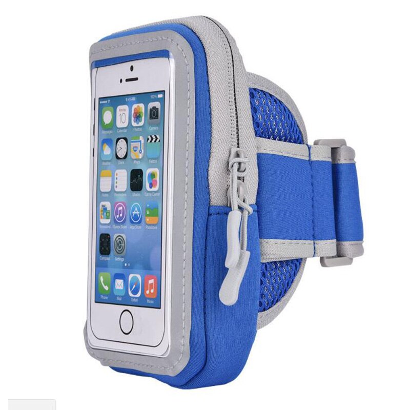 Túi Đeo Chạy Bộ Đựng Điện Thoại 6-7 Inch