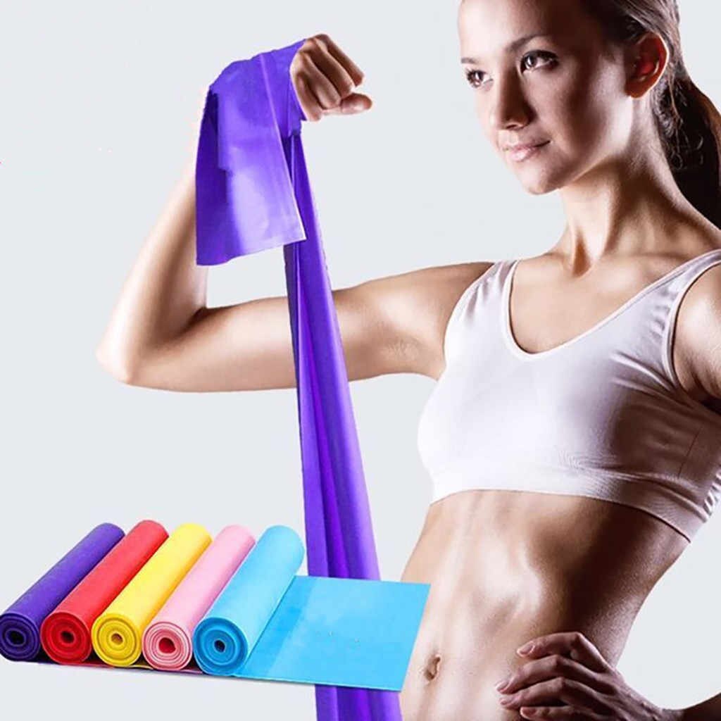 Dây Cao Su Đàn Hồi Co Giãn  Kháng Lực Tập Thể Thao ,Gym,Yoga