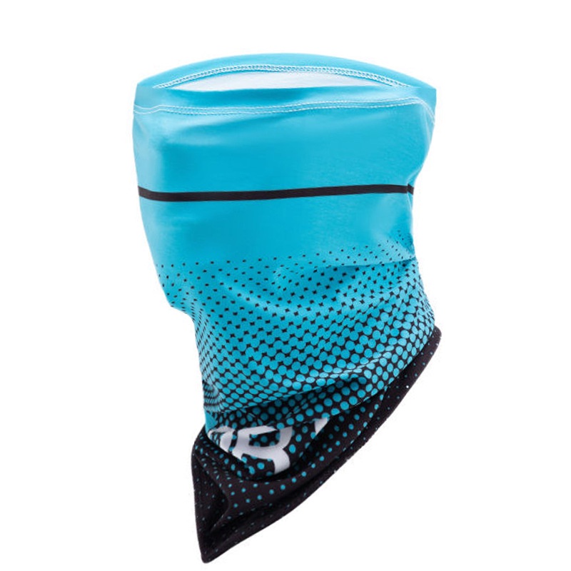 Găng Tay Chống Nắng Lụa Mát Cho Nam Nữ