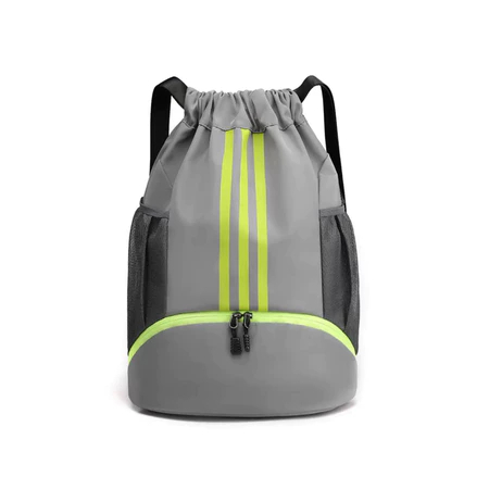 Ba Lô Dây Rút Cỡ Lớn Cho Nam Nữ Đựng Bóng Thể Thao