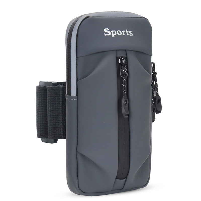 Túi Đựng Điện Thoại Chống Nước Dùng Khi Chạy Và Đạp Xe