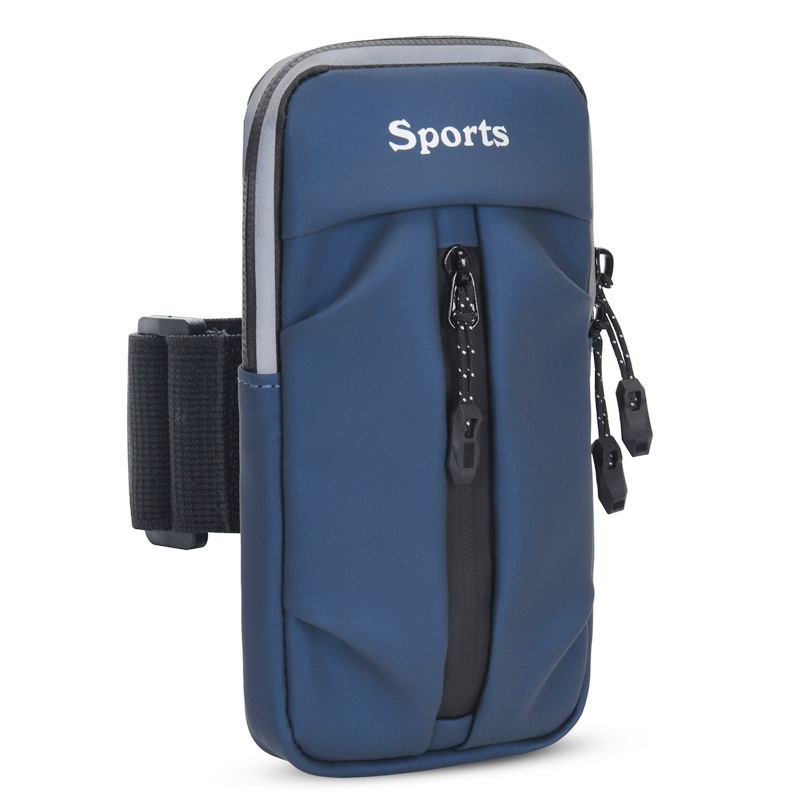 Túi Đựng Điện Thoại Chống Nước Dùng Khi Chạy Và Đạp Xe