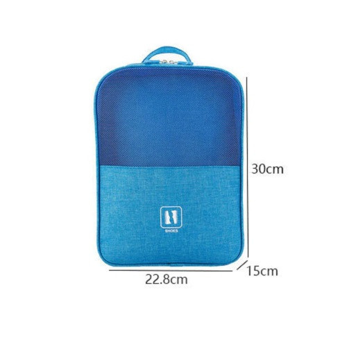 Túi Đựng Giày Dép Du Lịch , Túi Đựng Giày Dép Thể Thao Tiện Lợi