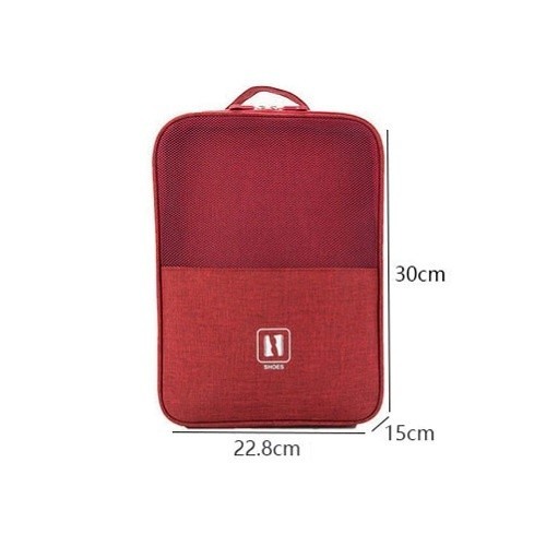 Túi Đựng Giày Dép Du Lịch , Túi Đựng Giày Dép Thể Thao Tiện Lợi