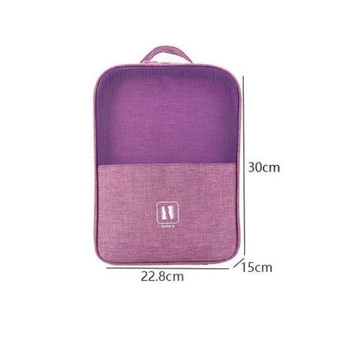 Túi Đựng Giày Dép Du Lịch , Túi Đựng Giày Dép Thể Thao Tiện Lợi