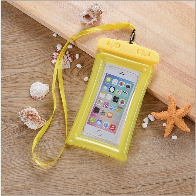 Túi Đựng Điện Thoại Chống Nước Cao Cấp