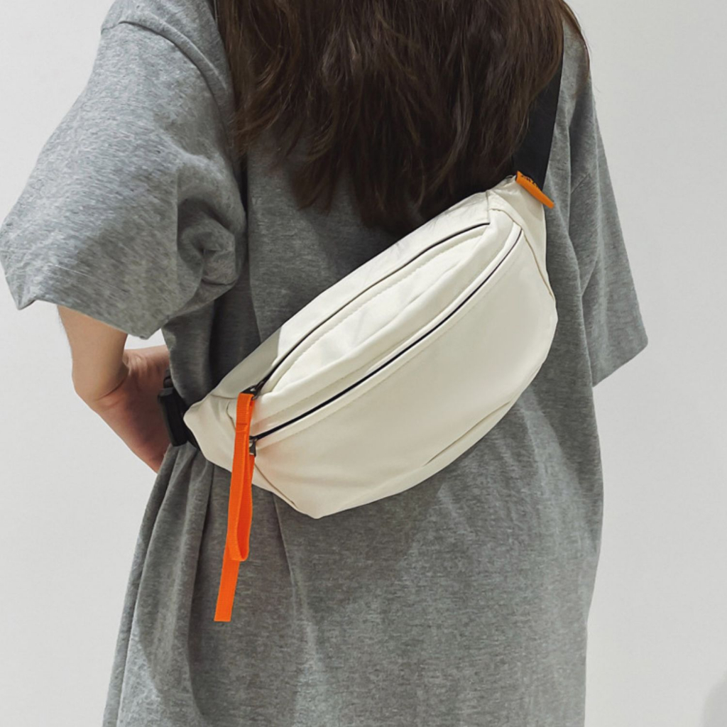 Túi đeo chéo hottrend unisex nam nữ phong cách hàn quốc