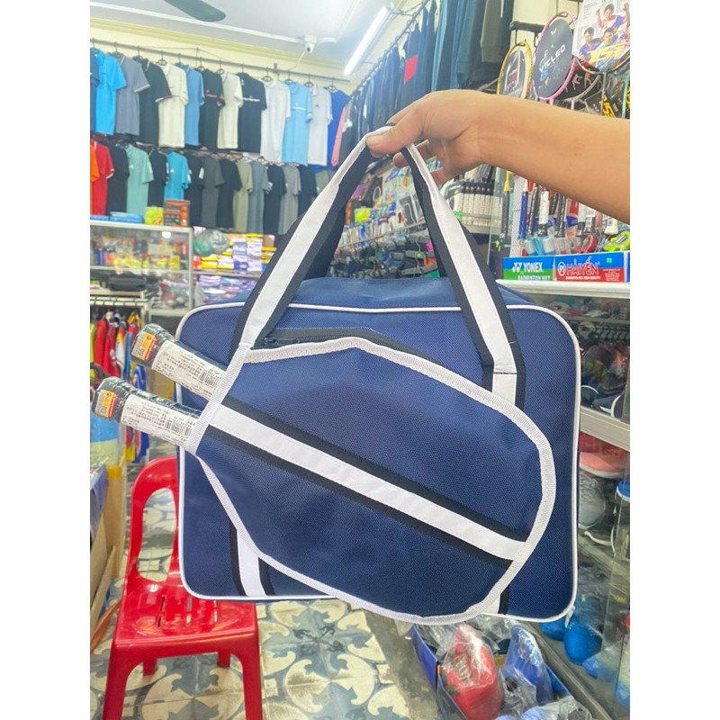 Túi đựng Vợt Pickleball - Túi đựng Vợt Thể Thao Chuyên Dụng Pickleball