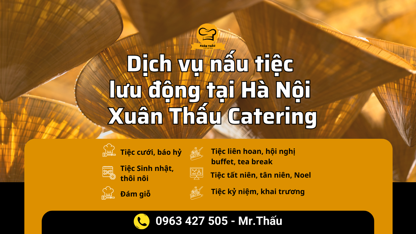 Tuyển dụng: Tạp vụ