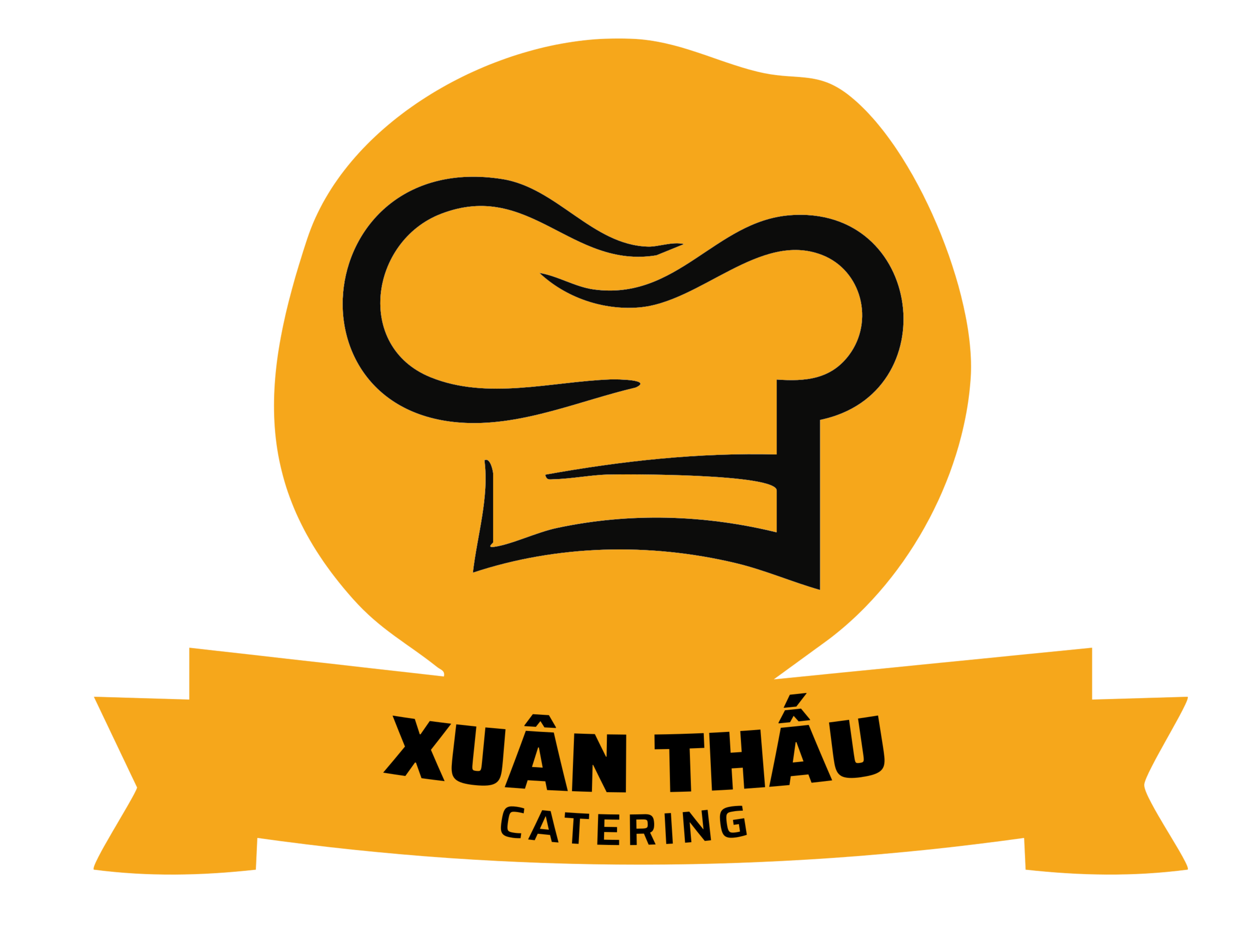 Xuân Thấu Catering