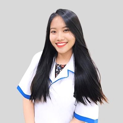 Dược sĩ Nguyễn Mỹ Thương