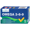 Dầu cá, Omega 3, DHA