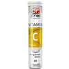 Vitamin C các loại