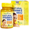 Vitamin E các loại