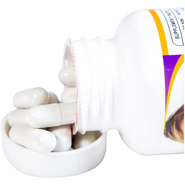 Viên uống BoniDiabet Botania hỗ trợ điều trị bệnh tiểu đường