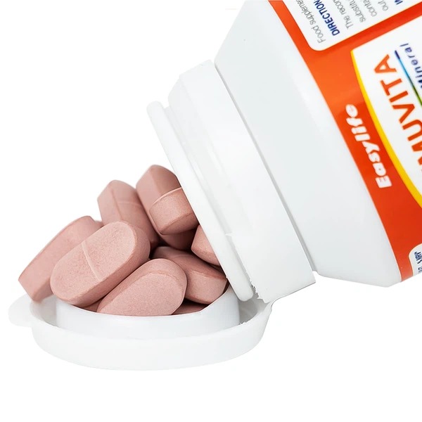 Viên uống Immuvita Easylife bổ sung vitamin và khoáng chất cho cơ thể