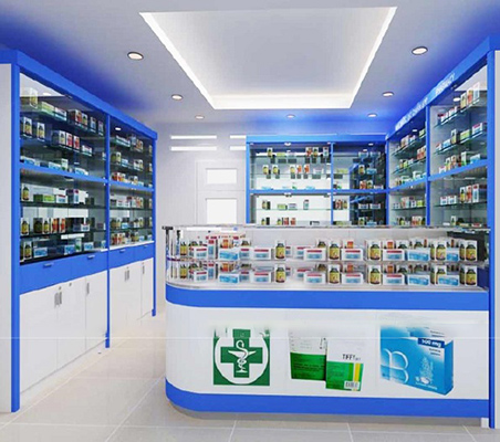 Trang thiết bị hiện đại