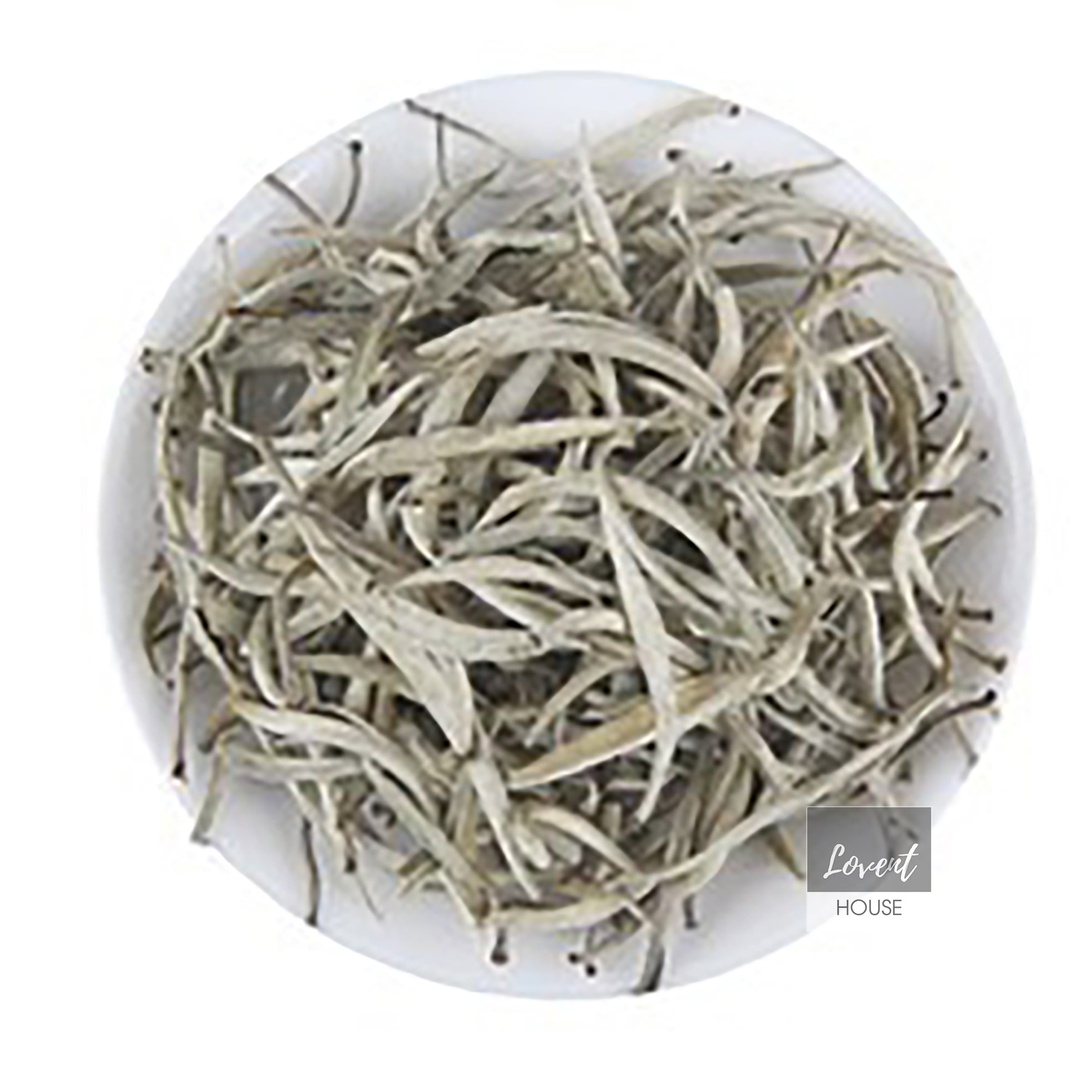Bạch Hào Ngân Châm Vân Nam 500g Trà Búp Trắng Thượng Hạng Hộp Gỗ Quà Tặng