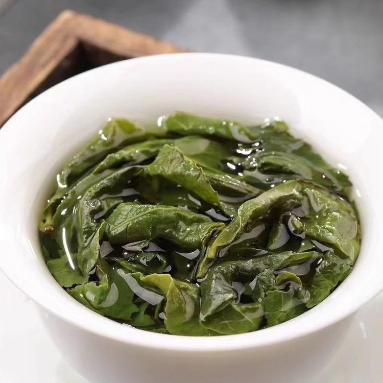 Thiết Quan Âm - Hộp Thiếc Thanh Hạc 50g