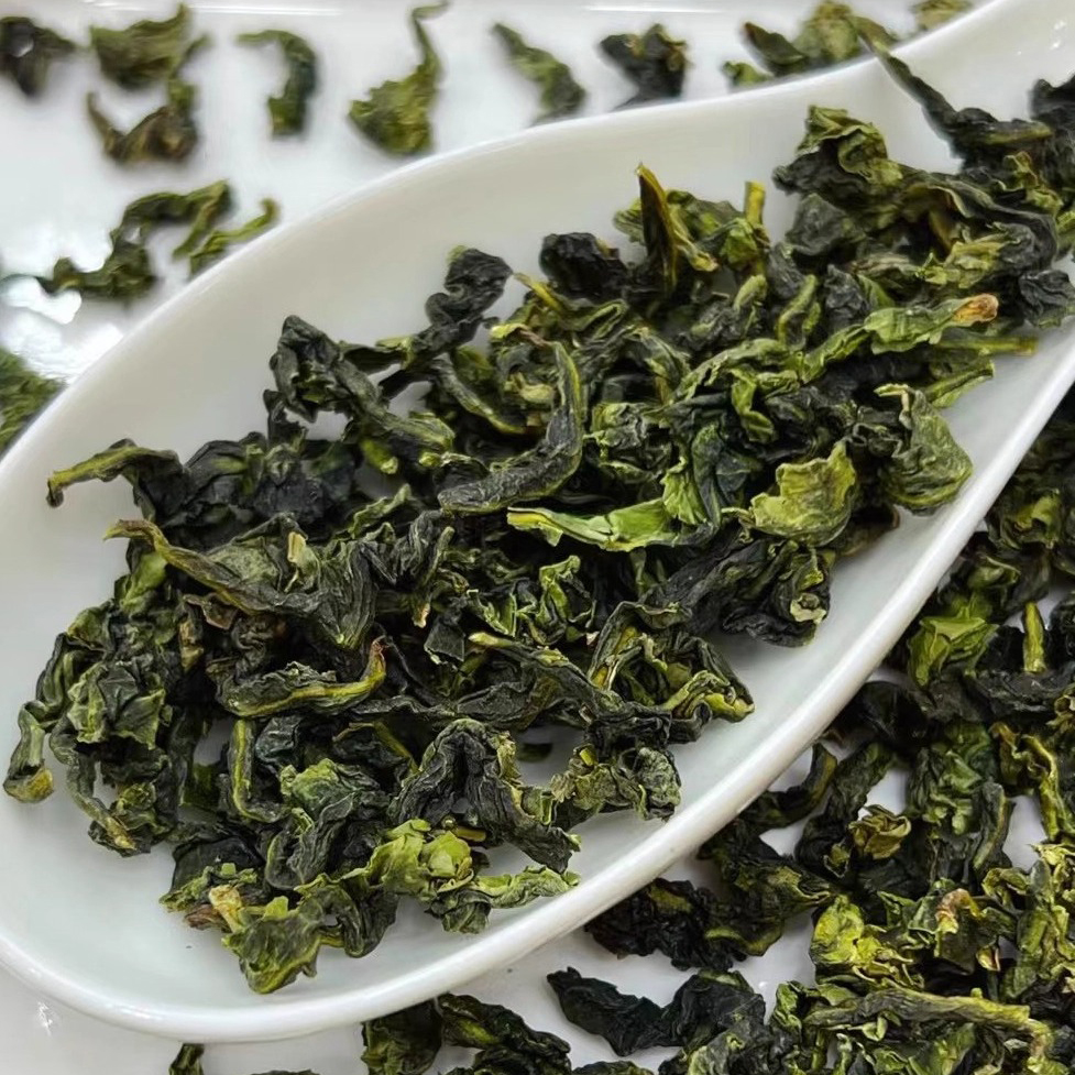 Thiết Quan Âm - Hộp Thiếc Thanh Hạc 50g