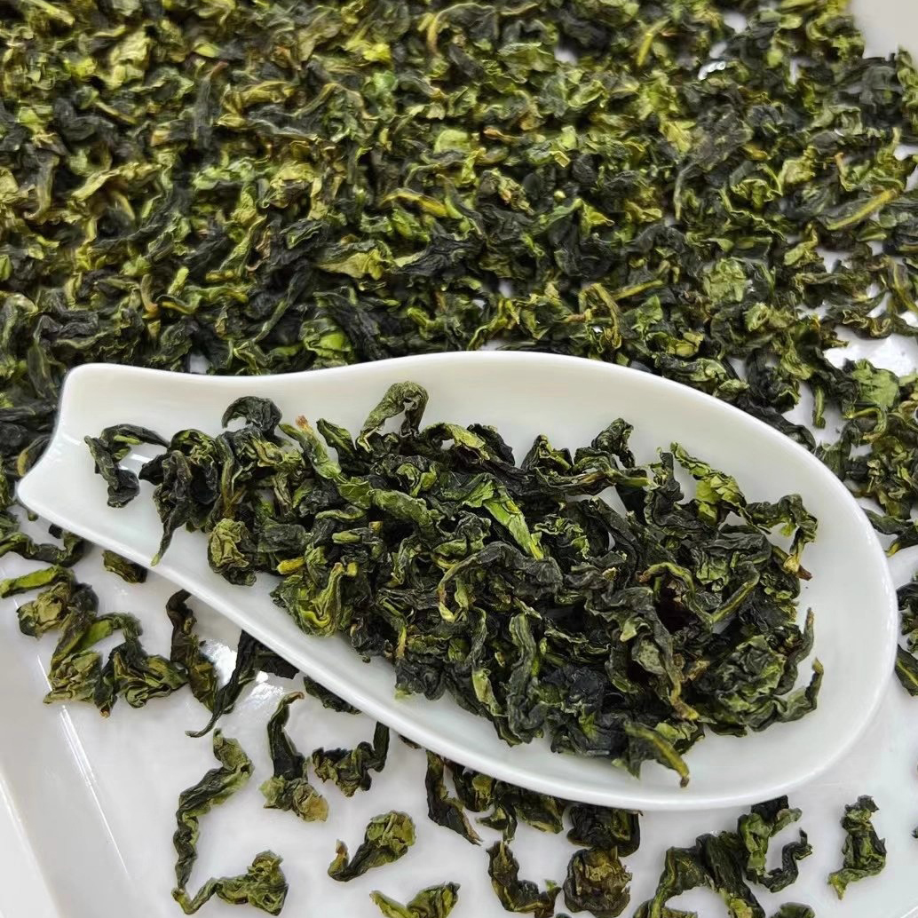 Thiết Quan Âm - Hộp Thiếc Thanh Hạc 50g