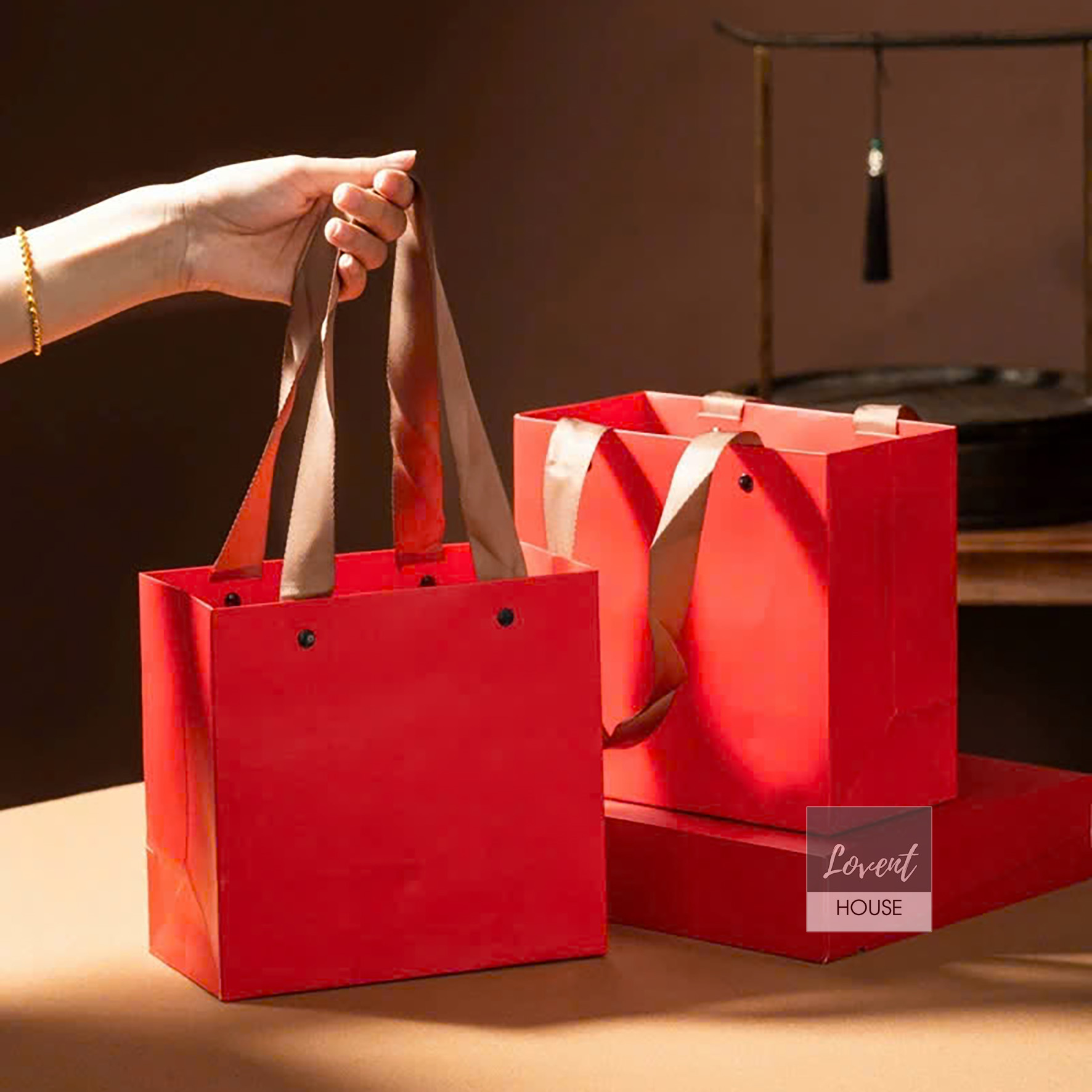 Hồng Trà Chính Sơn Tiểu Chủng Quế Hoa 125g Tinh Tế Và Thanh Tao