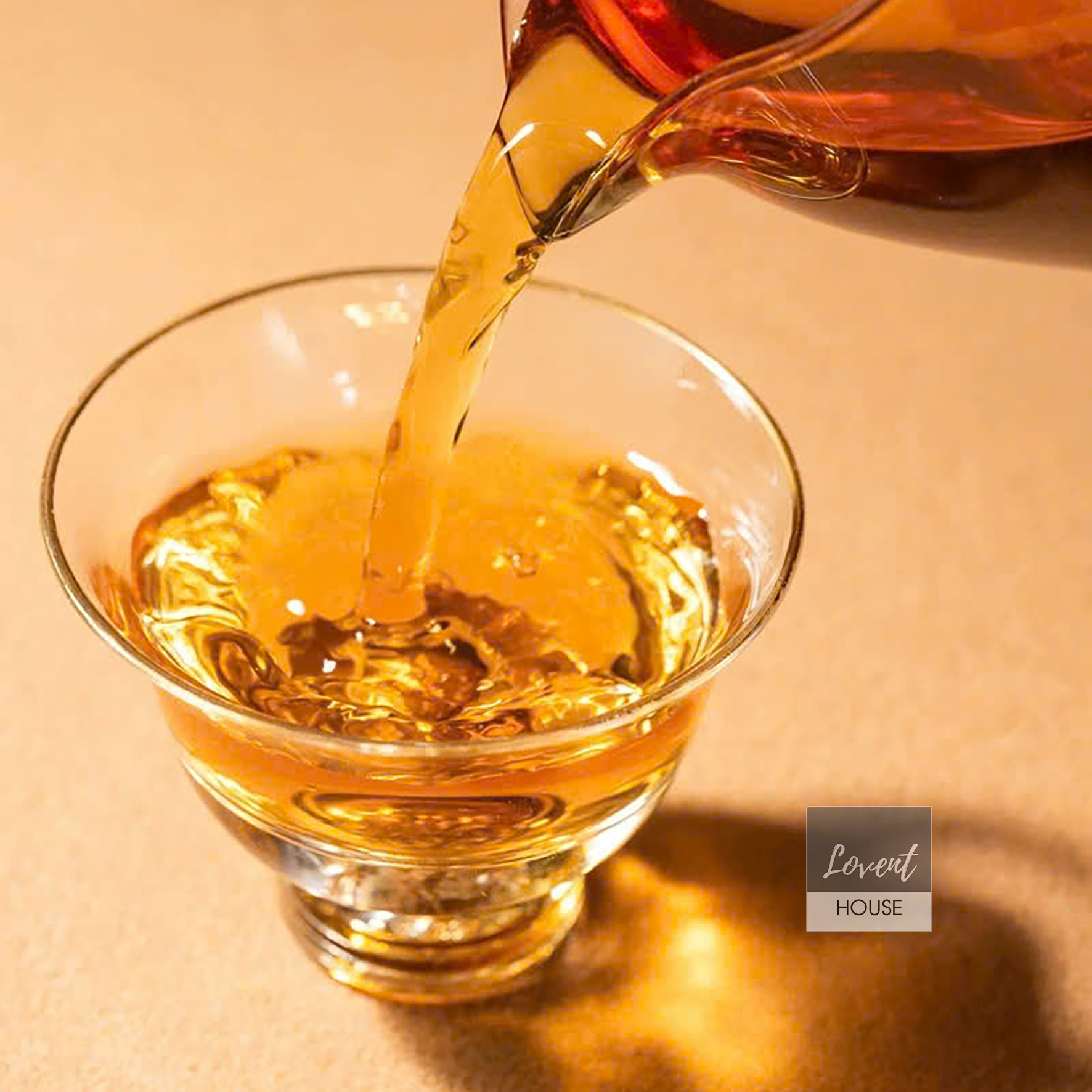 Hồng Trà Chính Sơn Tiểu Chủng Quế Hoa 125g Tinh Tế Và Thanh Tao