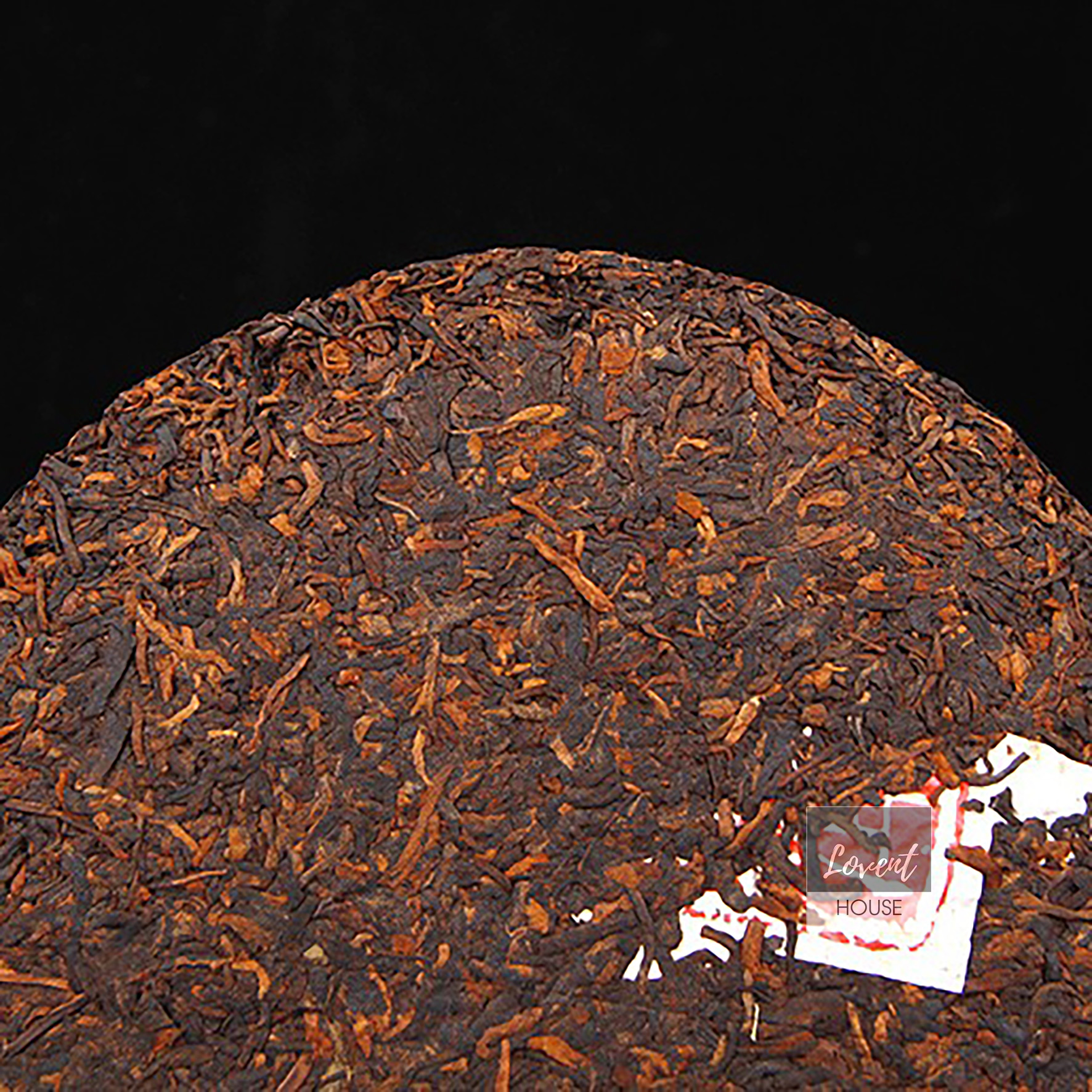 Phổ Nhĩ Chín Cung Đình cổ thụ năm 2006 bánh 357g