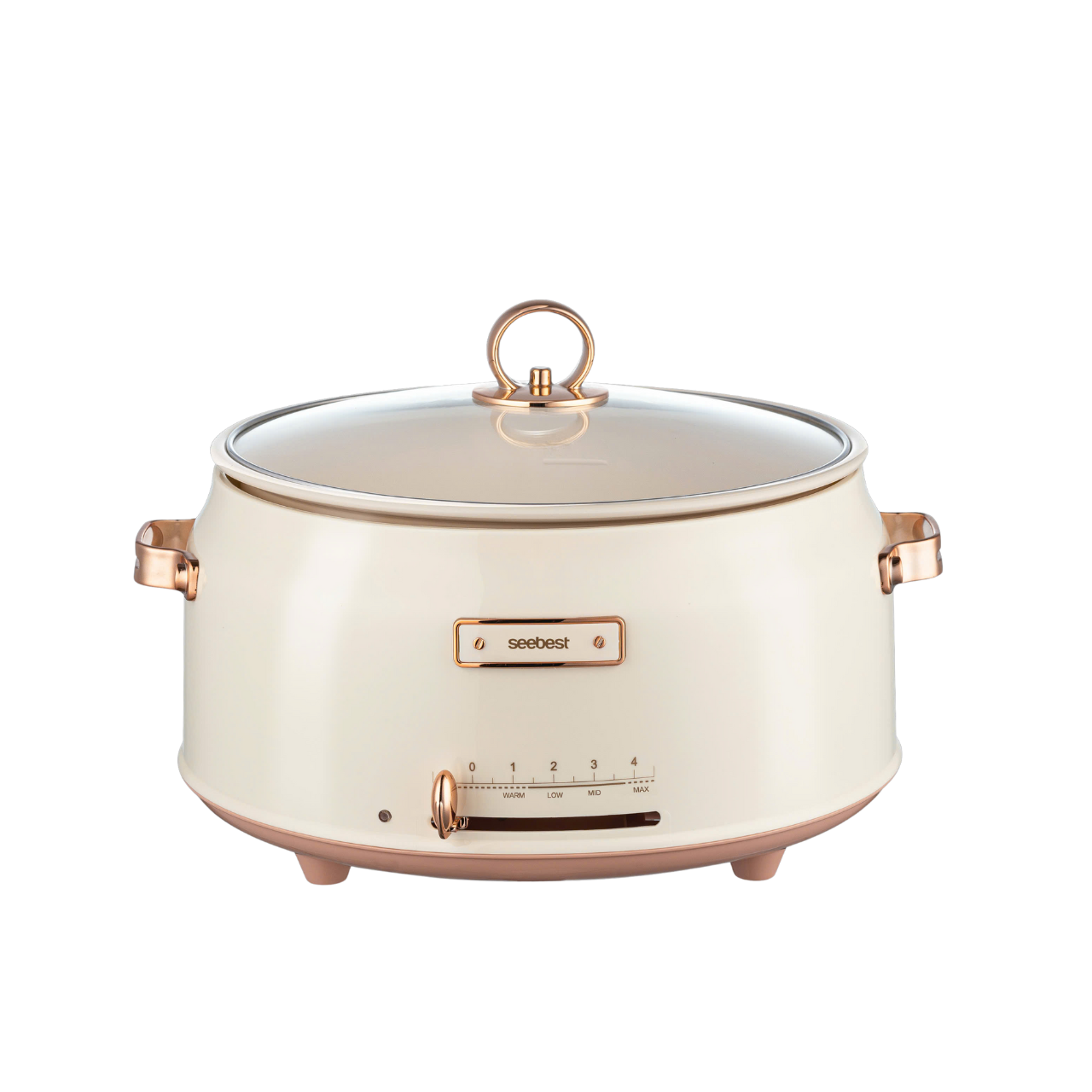 Nồi lẩu đa năng