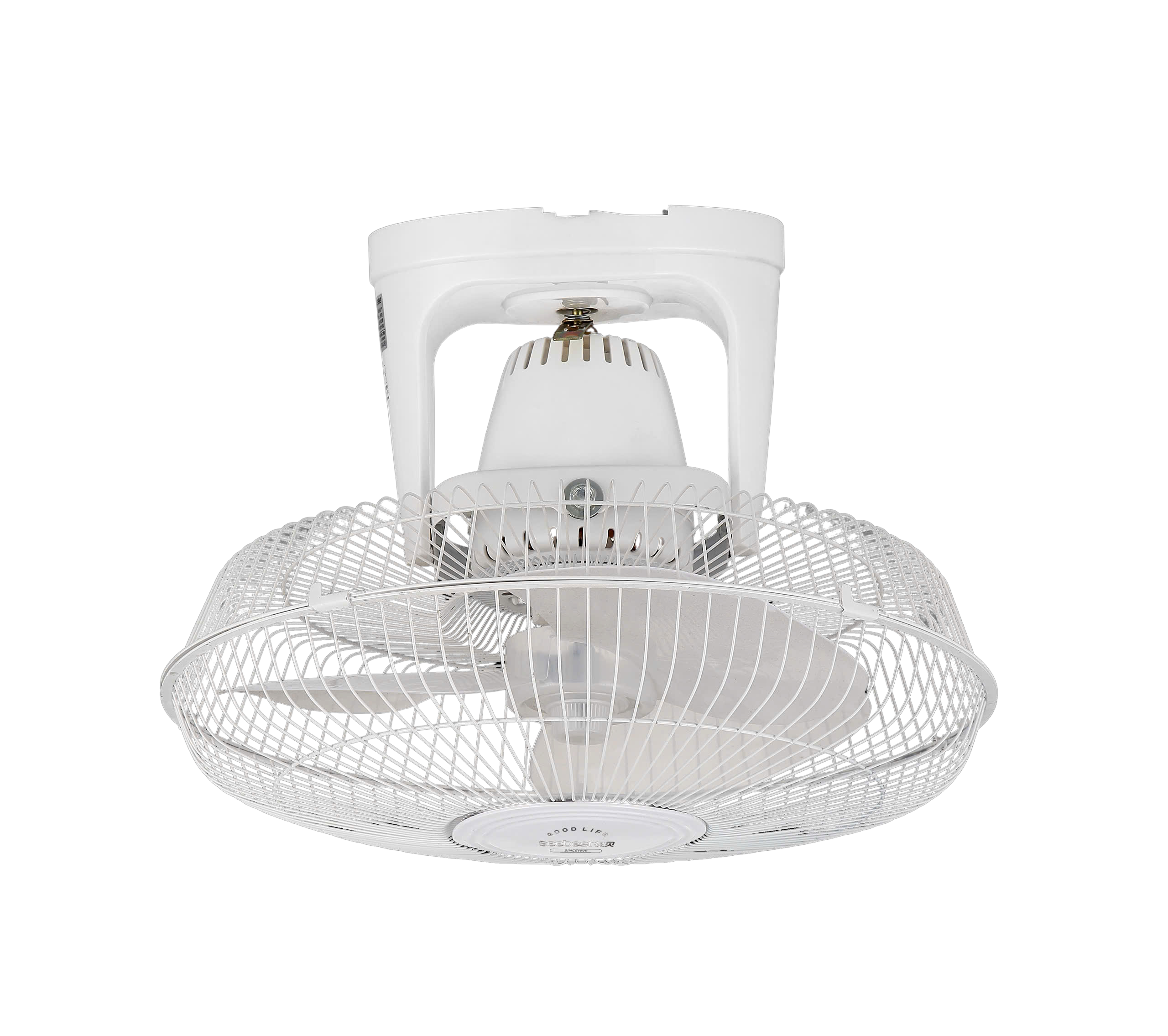 Quạt đảo trần SF738A