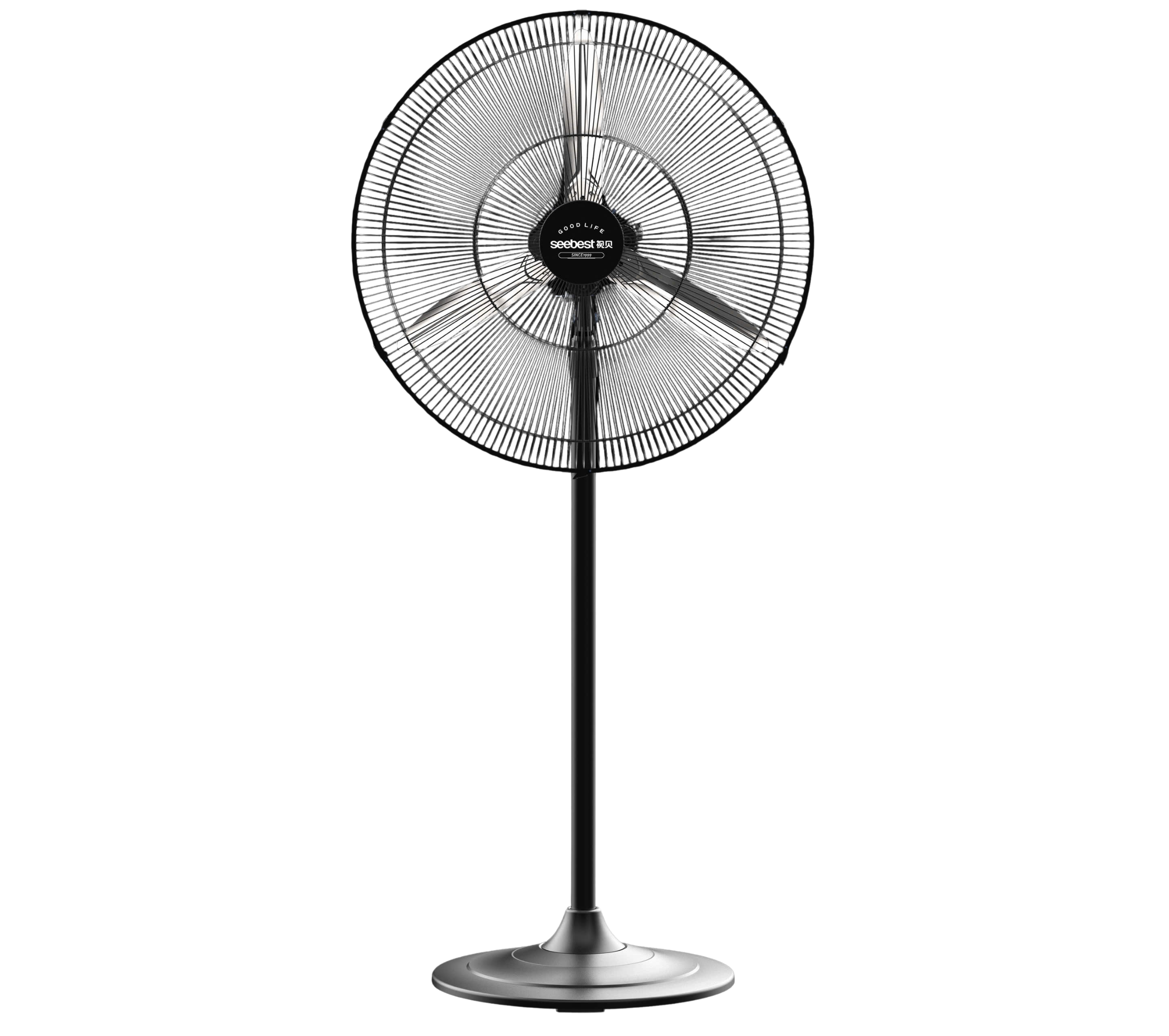 Quạt đứng công nghiệp YG05-75B