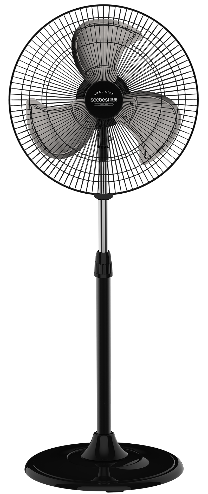 Quạt đứng YG08- 50A