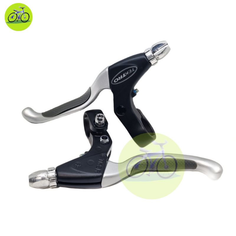 Cặp tay phanh thắng xe đạp Tektro