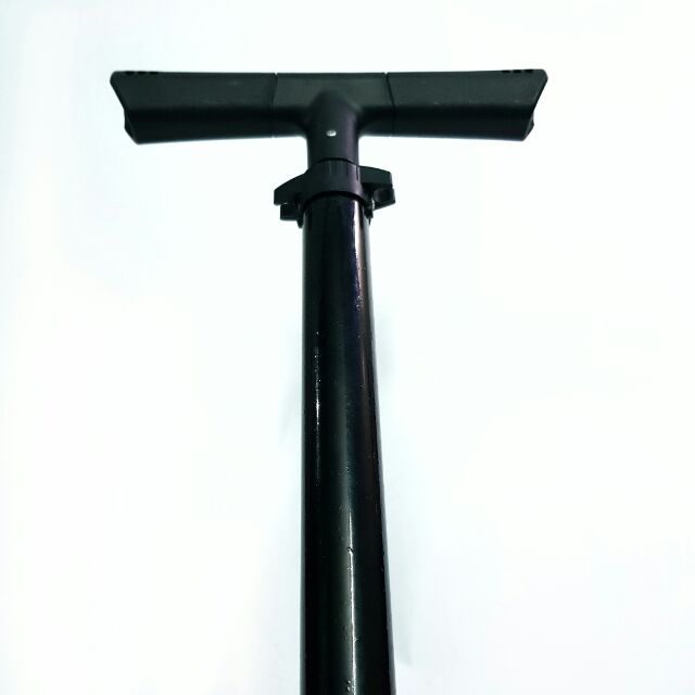 Ống bơm xe đạp đồng hồ áp suất cao 160 PSI