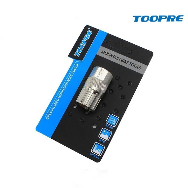 Cảo líp xe đạp thể thao chuyện dụng tháo líp thả, vặn tầng