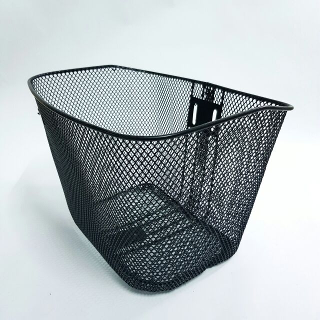 Rổ xe đạp sắt lưới chắc bền đẹp