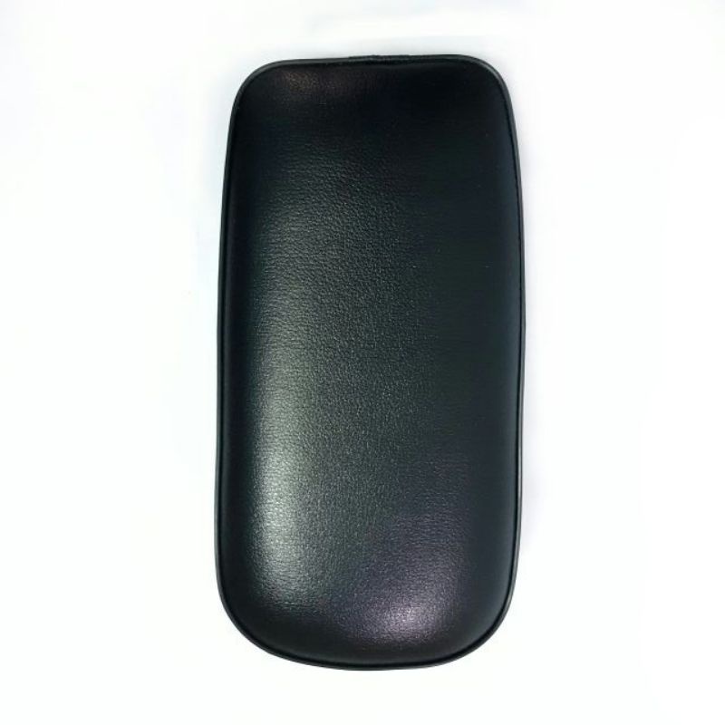 Yên nệm sau xe đạp, đệm sau cực êm