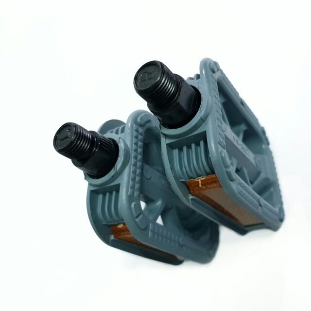 Pedan bàn đạp xe đạp nhựa cao cấp