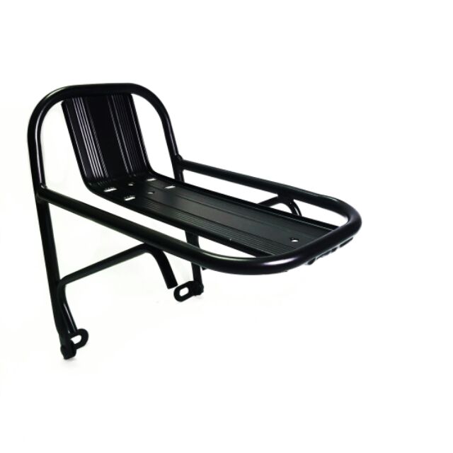 Gác baga trước đạp trước nhôm siêu nhẹ chuyên dụng thắng càng V